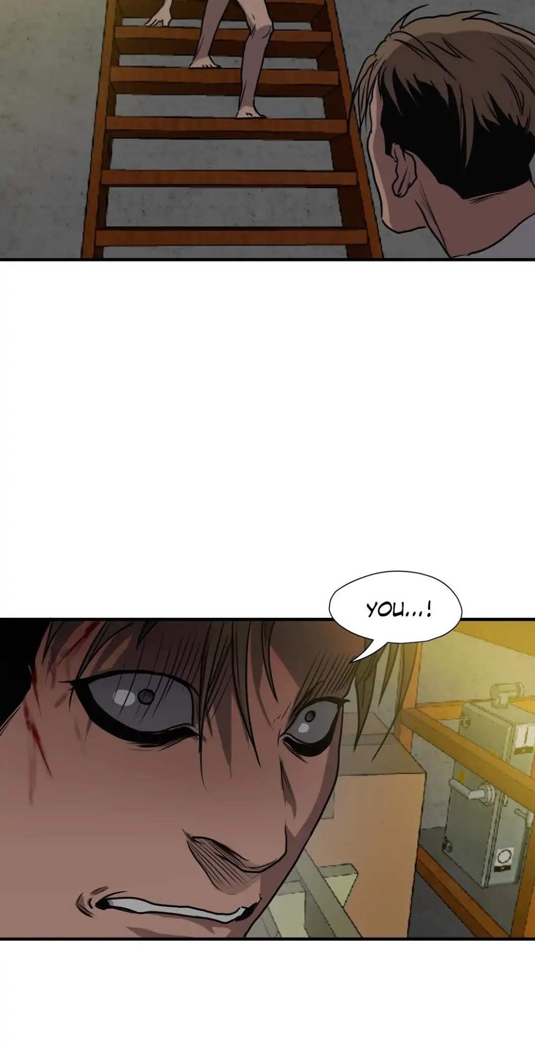 Killing Stalking by Koogi – Part 5 [Eng] page 81