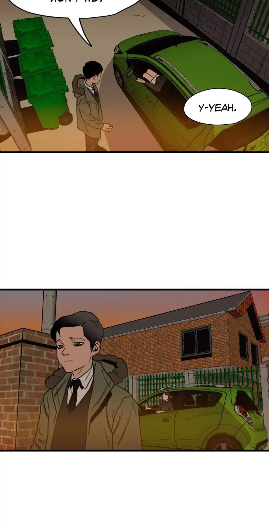 Killing Stalking by Koogi – Part 5 [Eng] page 83