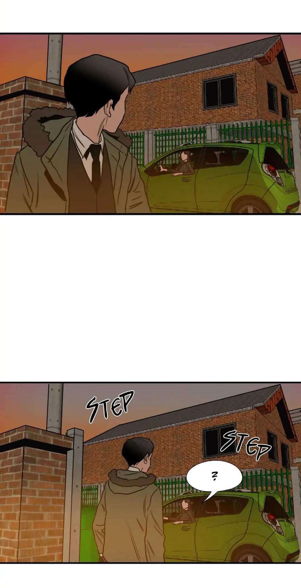 Killing Stalking by Koogi – Part 5 [Eng] page 84