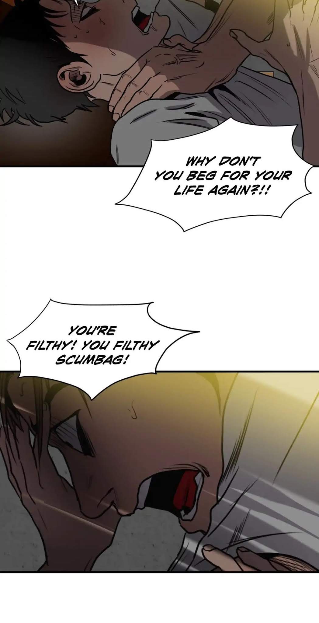 Killing Stalking by Koogi – Part 5 [Eng] page 87