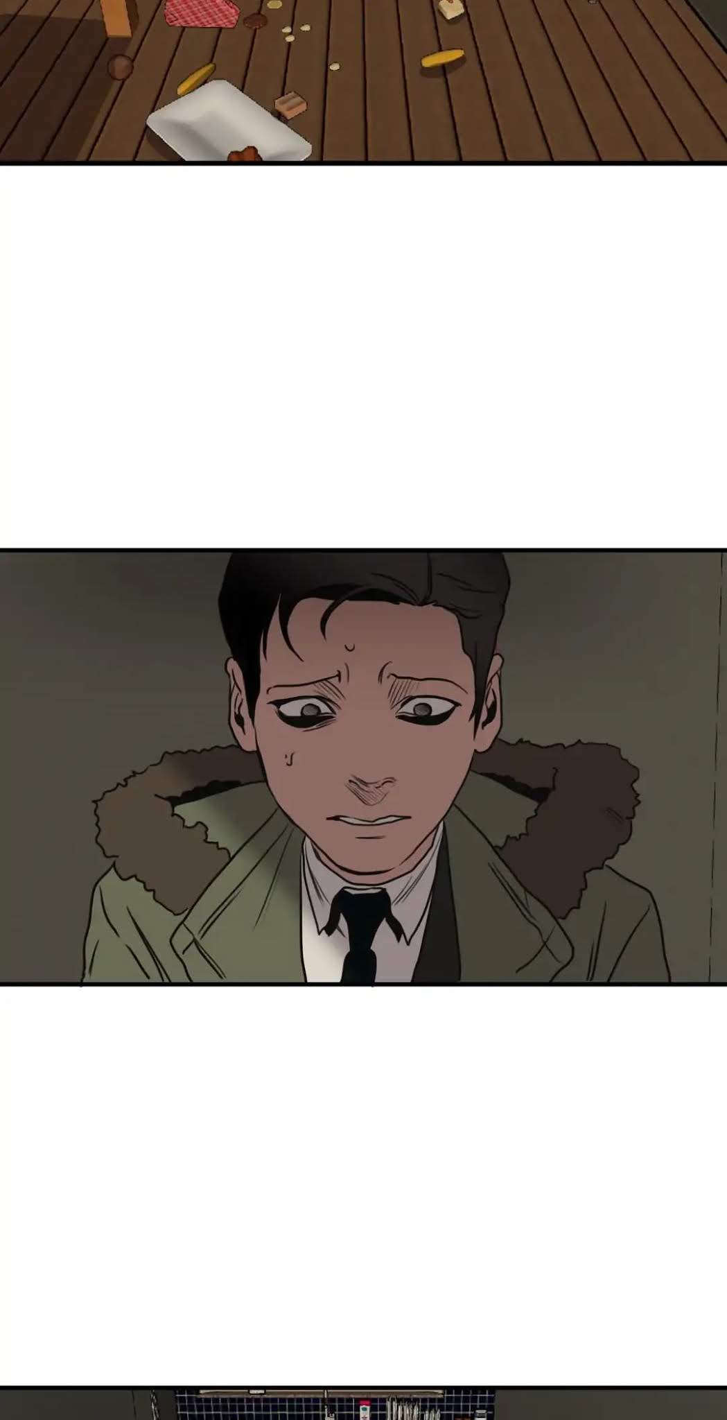 Killing Stalking by Koogi – Part 5 [Eng] page 90