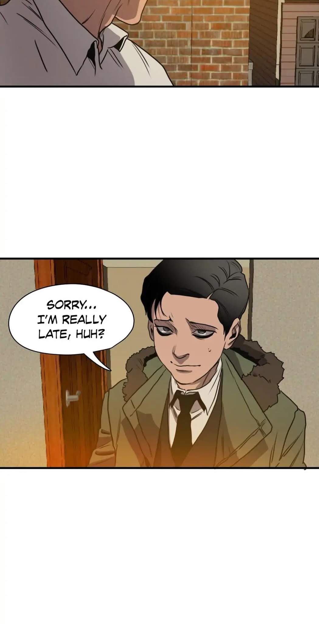 Killing Stalking by Koogi – Part 5 [Eng] page 94