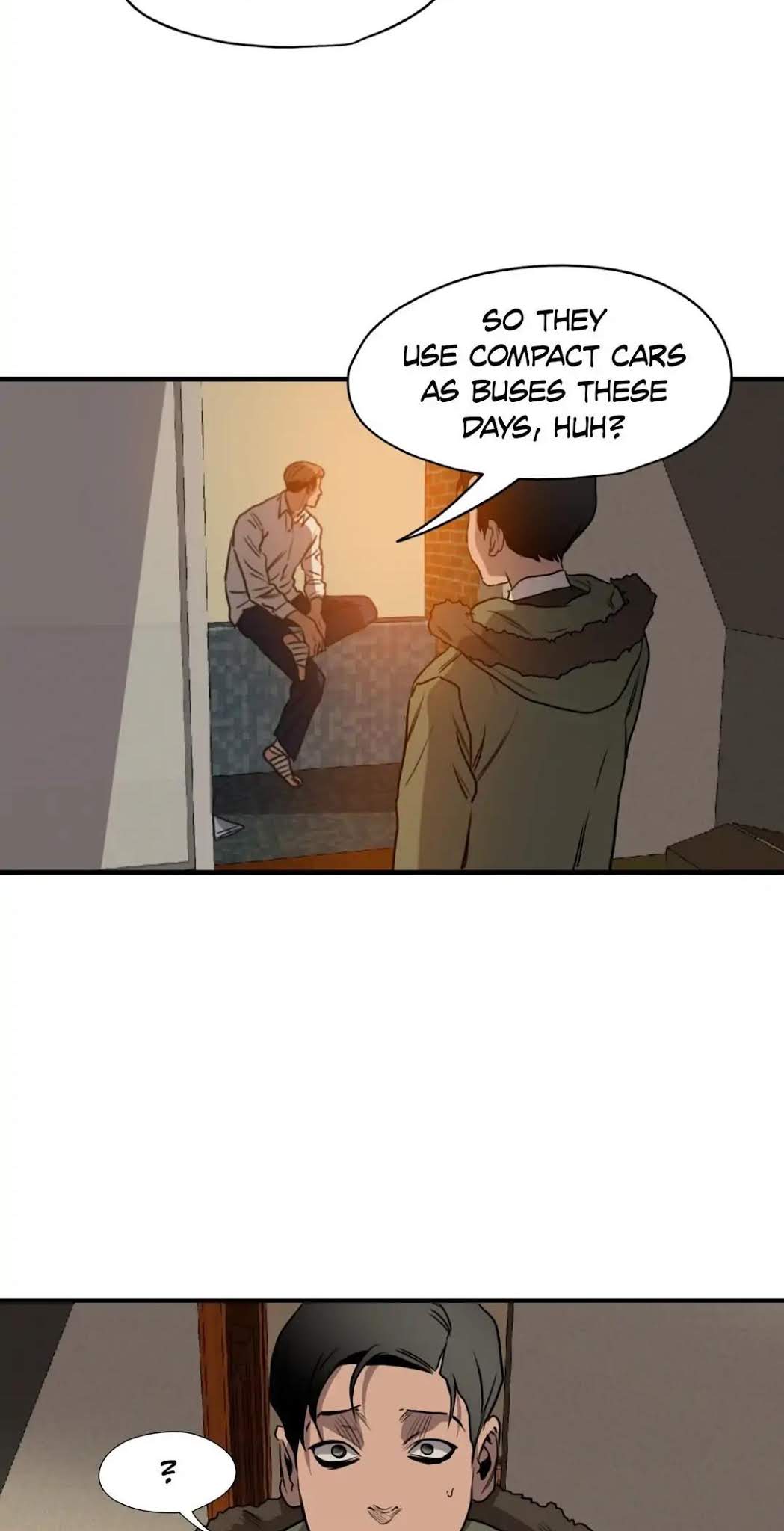 Killing Stalking by Koogi – Part 5 [Eng] page 98