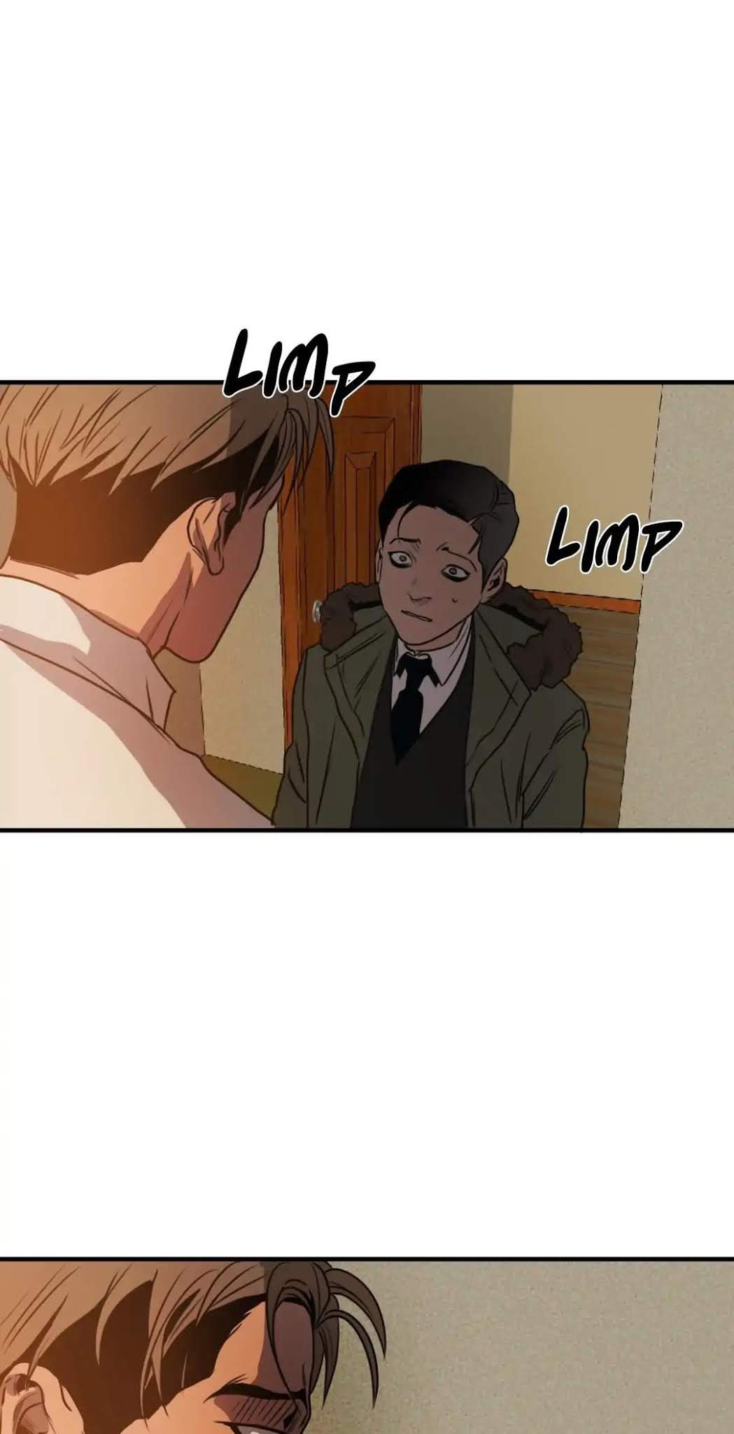 Killing Stalking by Koogi – Part 5 [Eng] page 101