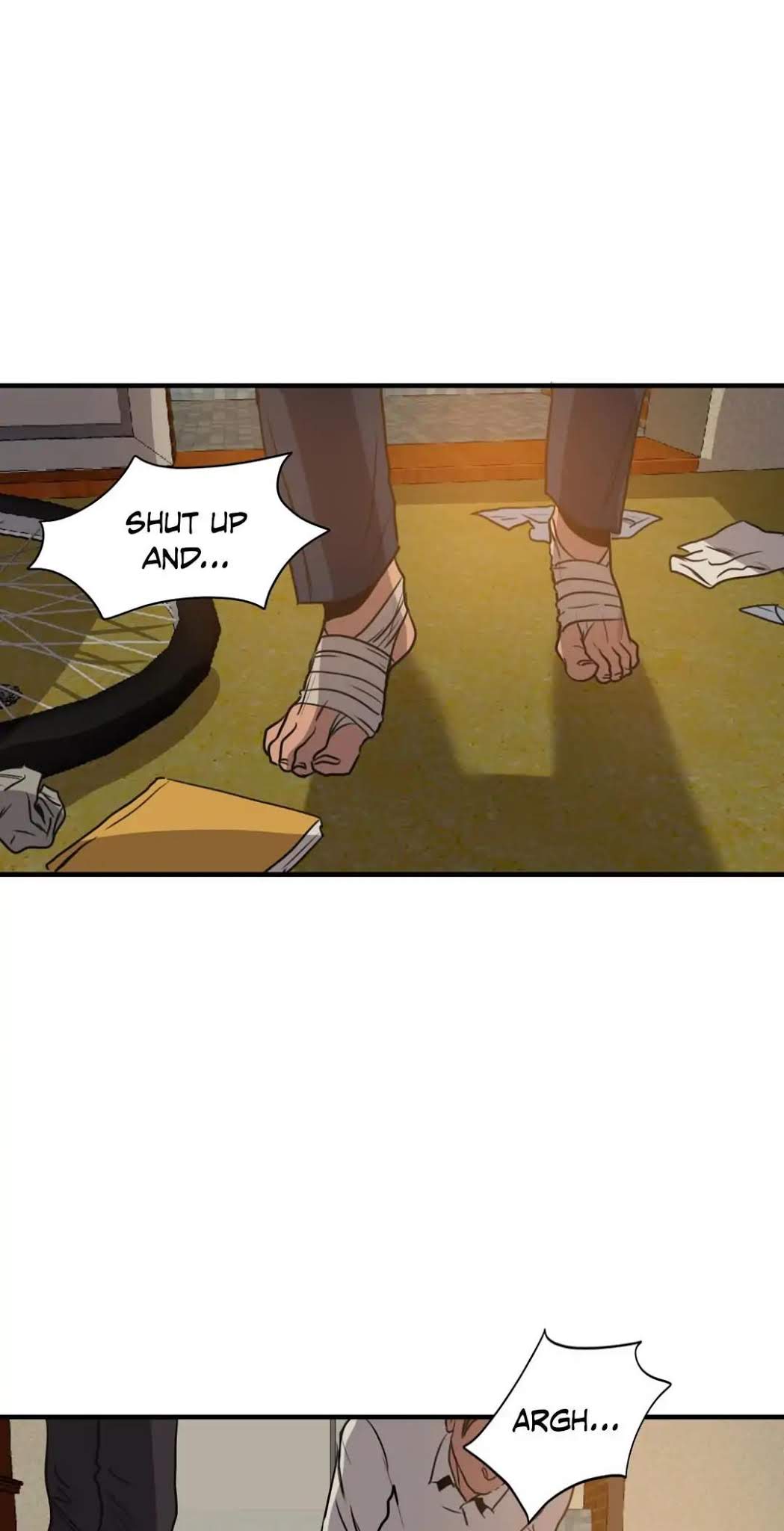 Killing Stalking by Koogi – Part 5 [Eng] page 105