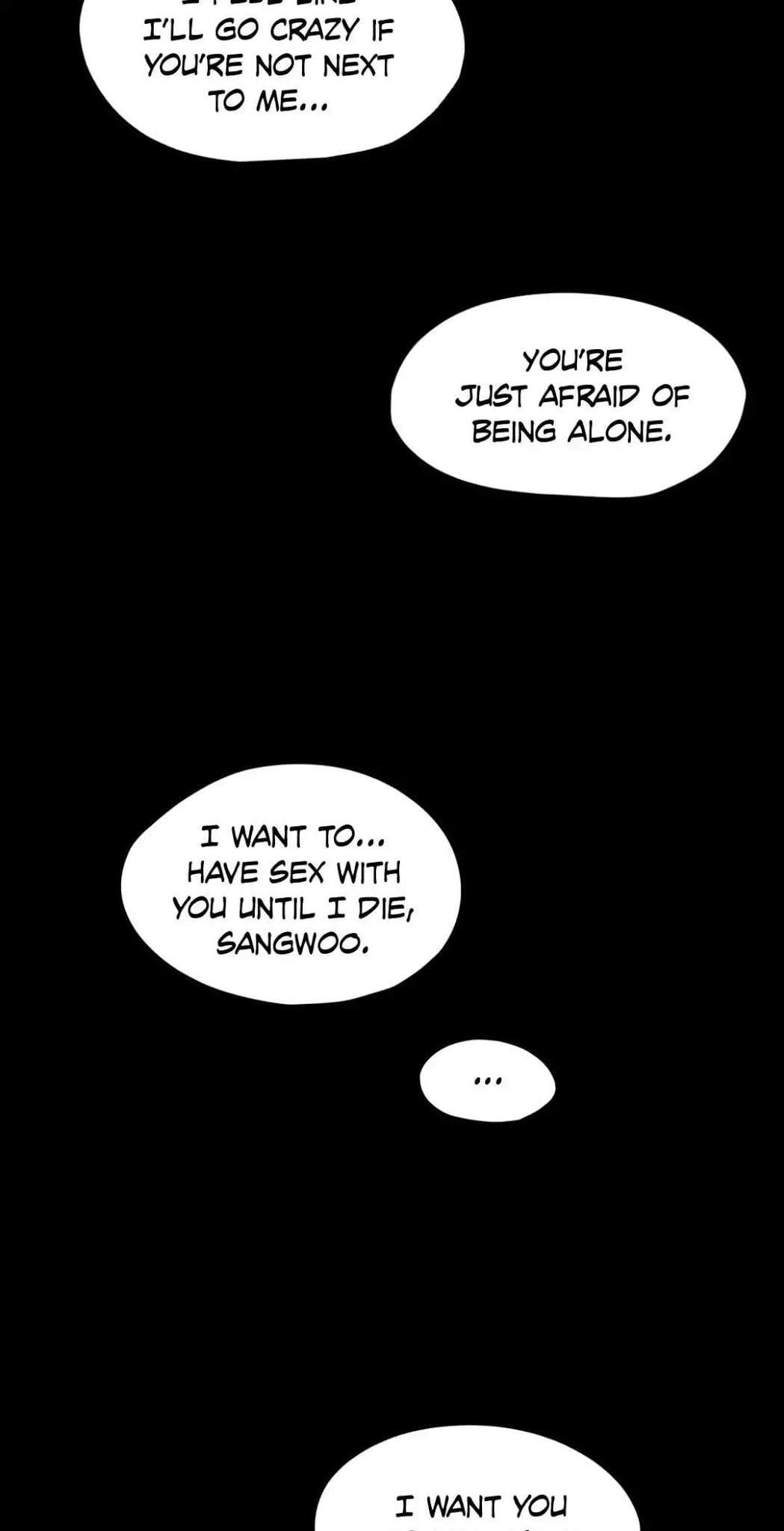 Killing Stalking by Koogi – Part 5 [Eng] page 106