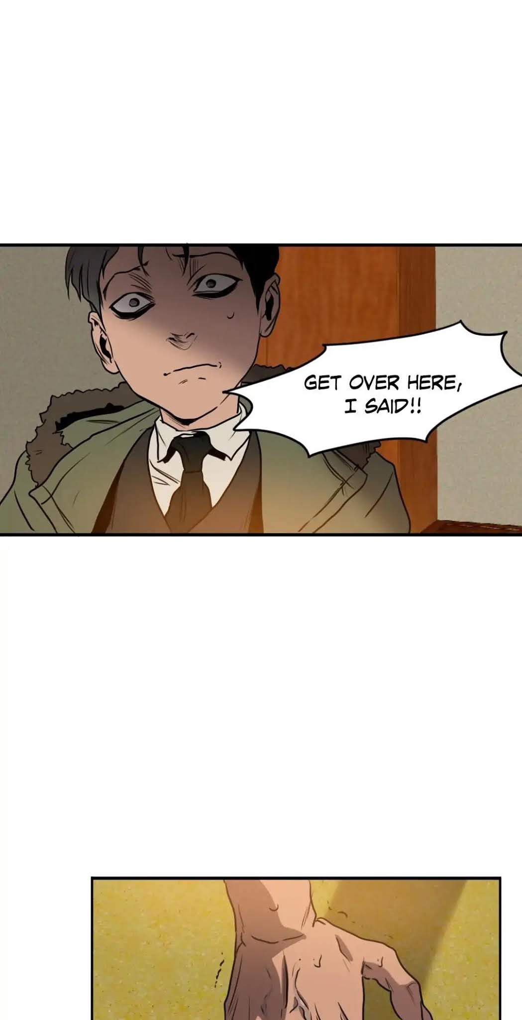 Killing Stalking by Koogi – Part 5 [Eng] page 107
