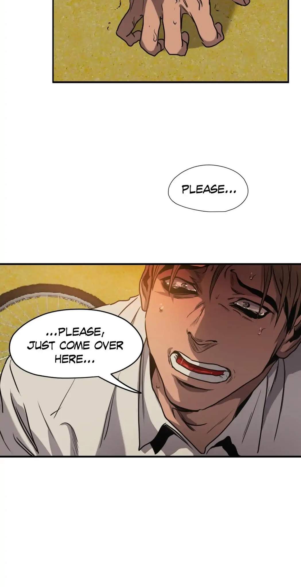 Killing Stalking by Koogi – Part 5 [Eng] page 108