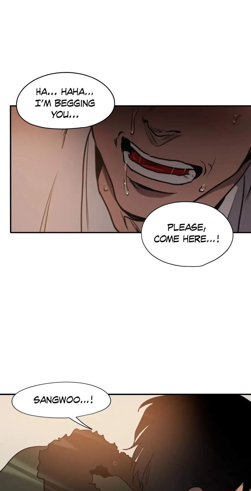 Killing Stalking by Koogi – Part 5 [Eng] page 109