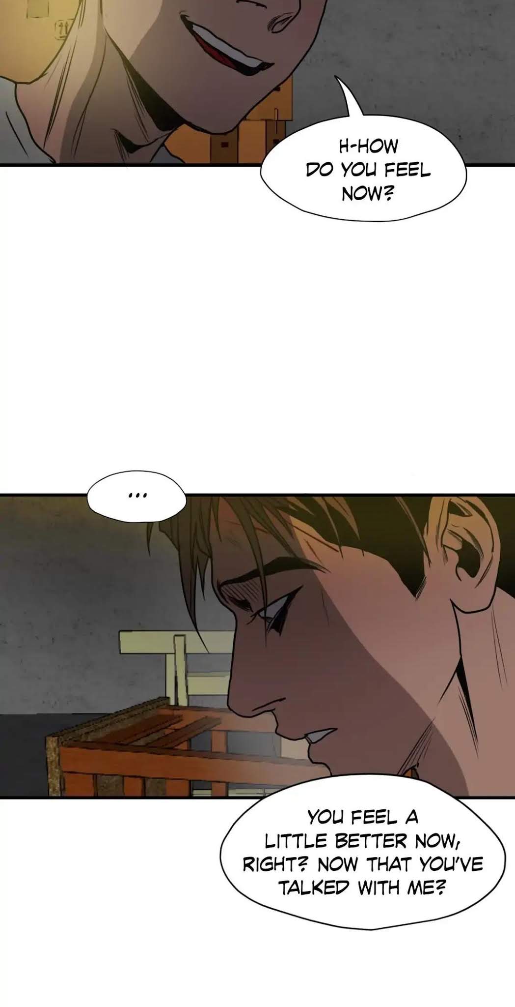 Killing Stalking by Koogi – Part 5 [Eng] page 109