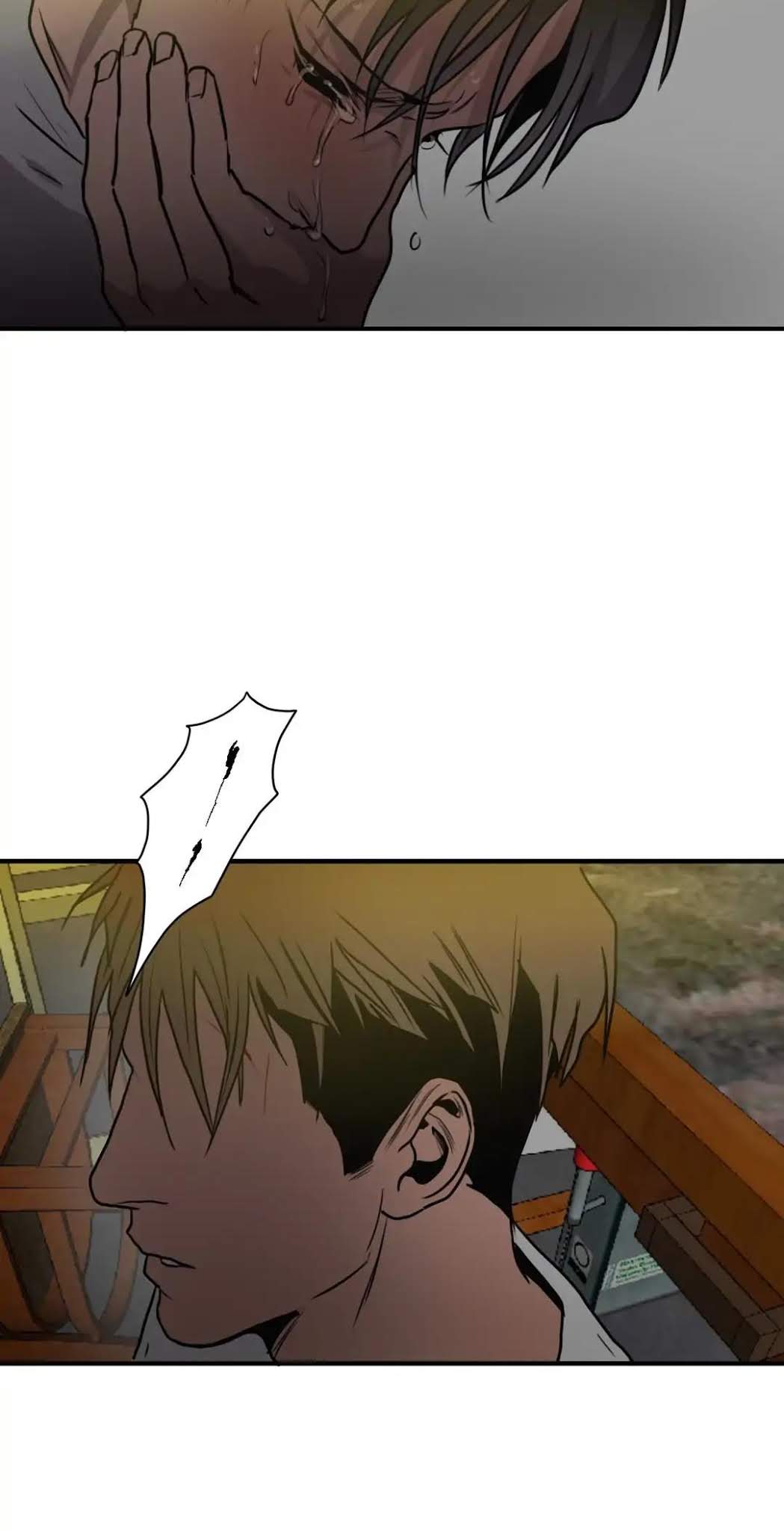 Killing Stalking by Koogi – Part 5 [Eng] page 119