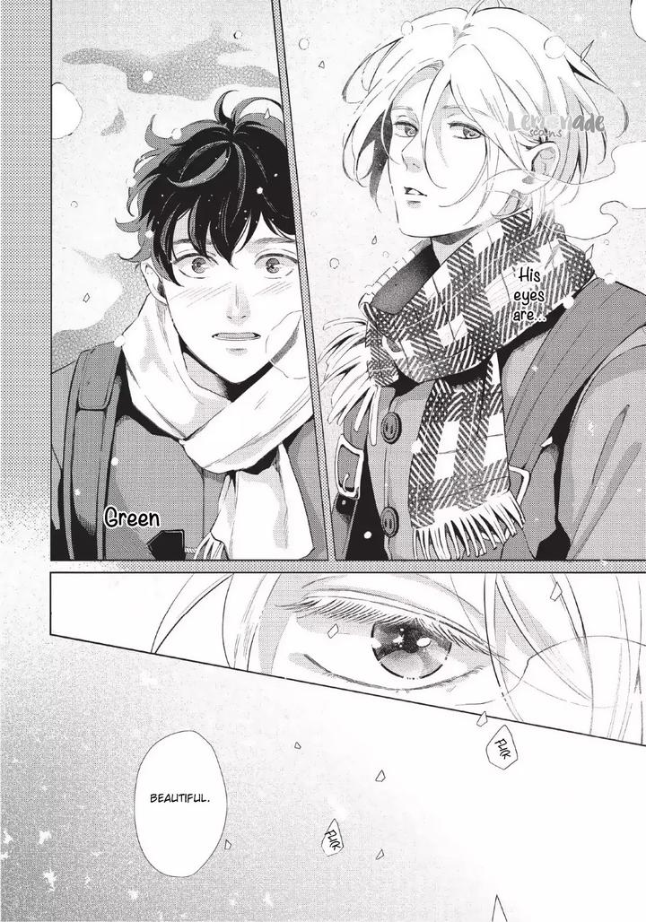 Saihyou to Tokeru by Koko Suwaru [Eng] page 4