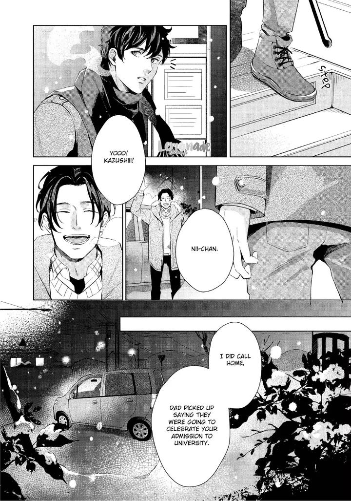 Saihyou to Tokeru by Koko Suwaru [Eng] page 16