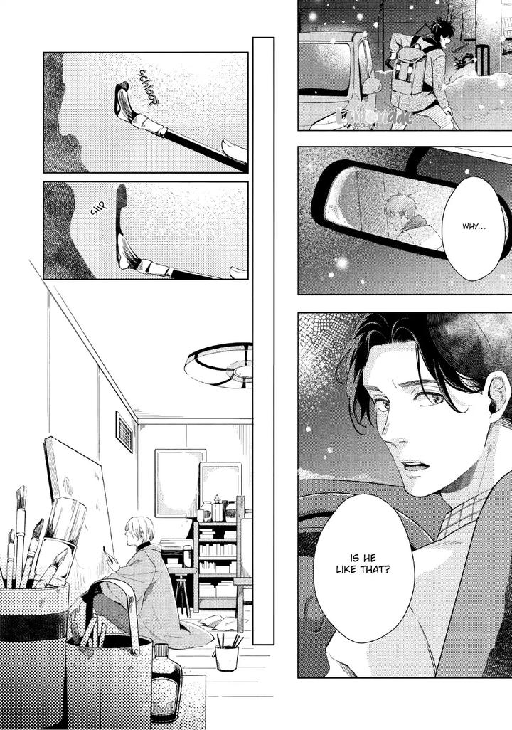 Saihyou to Tokeru by Koko Suwaru [Eng] page 20