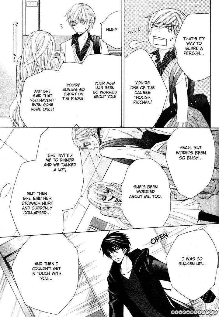 Sekaiichi Hatsukoi by Nakamura Shungiku – Vol 7 [Eng] page 26