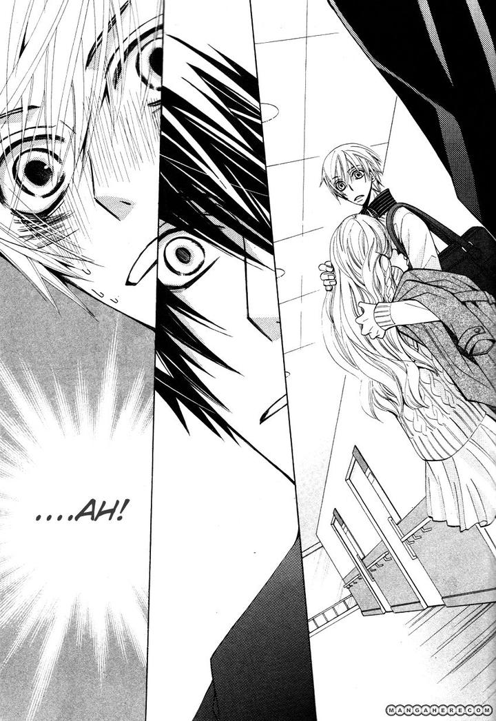 Sekaiichi Hatsukoi by Nakamura Shungiku – Vol 7 [Eng] page 28