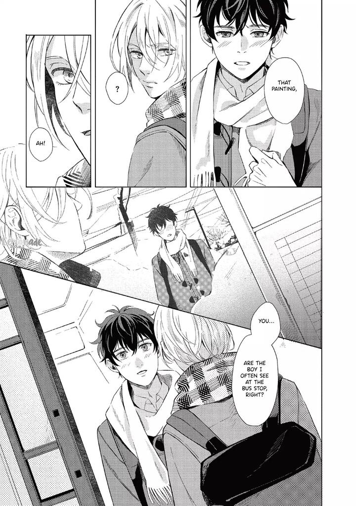 Saihyou to Tokeru by Koko Suwaru [Eng] page 8