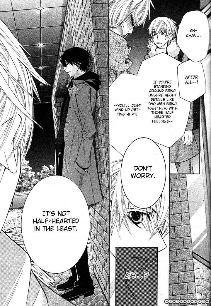 Sekaiichi Hatsukoi by Nakamura Shungiku – Vol 7 [Eng] page 41