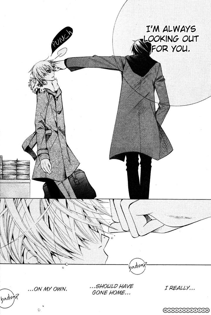 Sekaiichi Hatsukoi by Nakamura Shungiku – Vol 7 [Eng] page 48