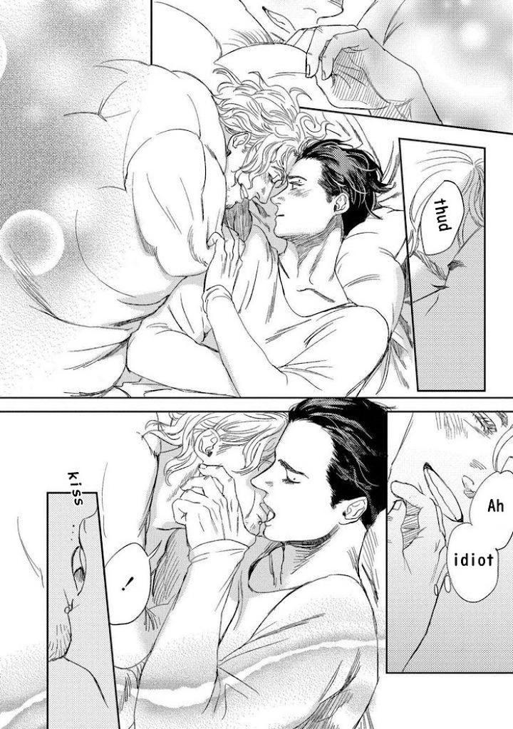 Ore to Atashi to Shinsekai by En Kouda – Ch. 3 [Eng] page 20