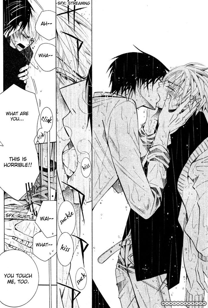 Sekaiichi Hatsukoi by Nakamura Shungiku – Vol 7 [Eng] page 56