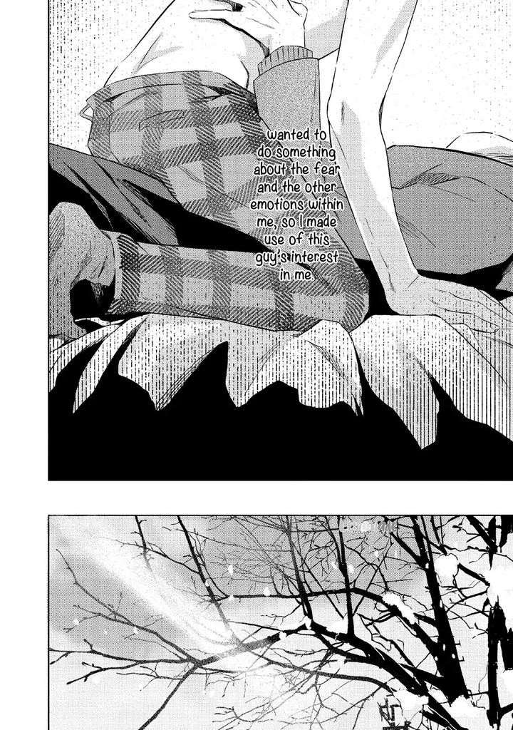 Saihyou to Tokeru by Koko Suwaru [Eng] page 27