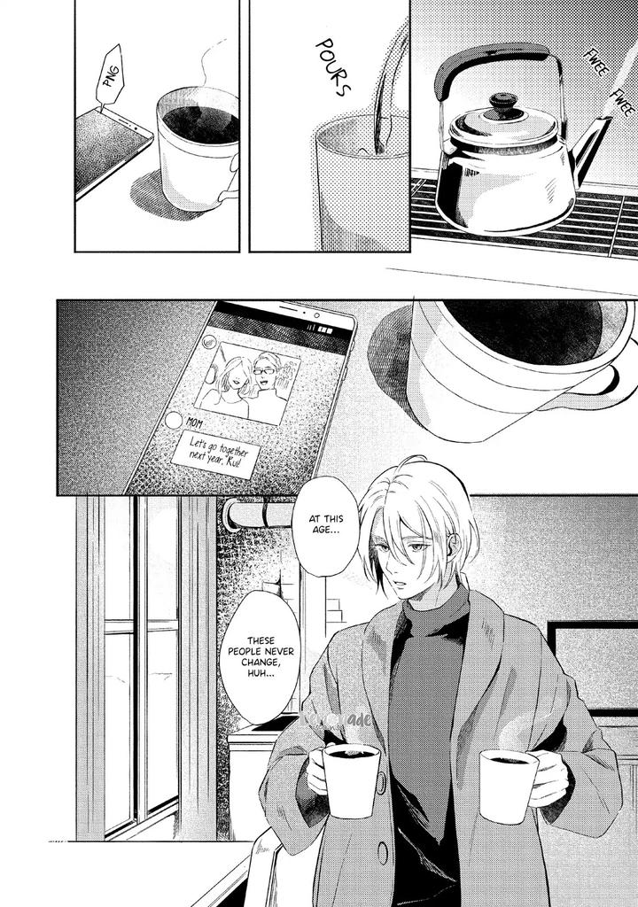 Saihyou to Tokeru by Koko Suwaru [Eng] page 29