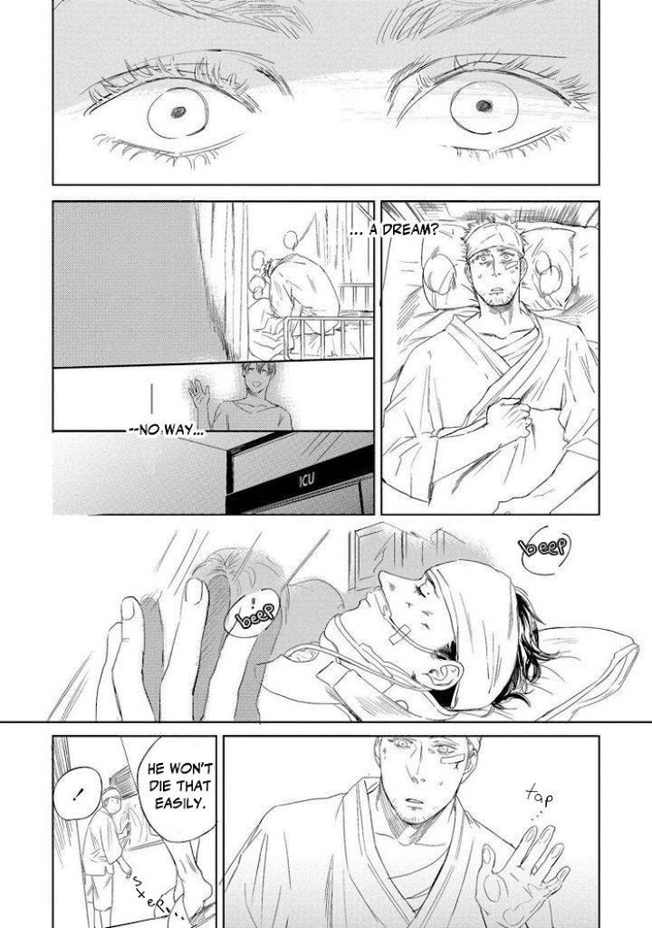 Ore to Atashi to Shinsekai by En Kouda – Ch. 3 [Eng] page 14