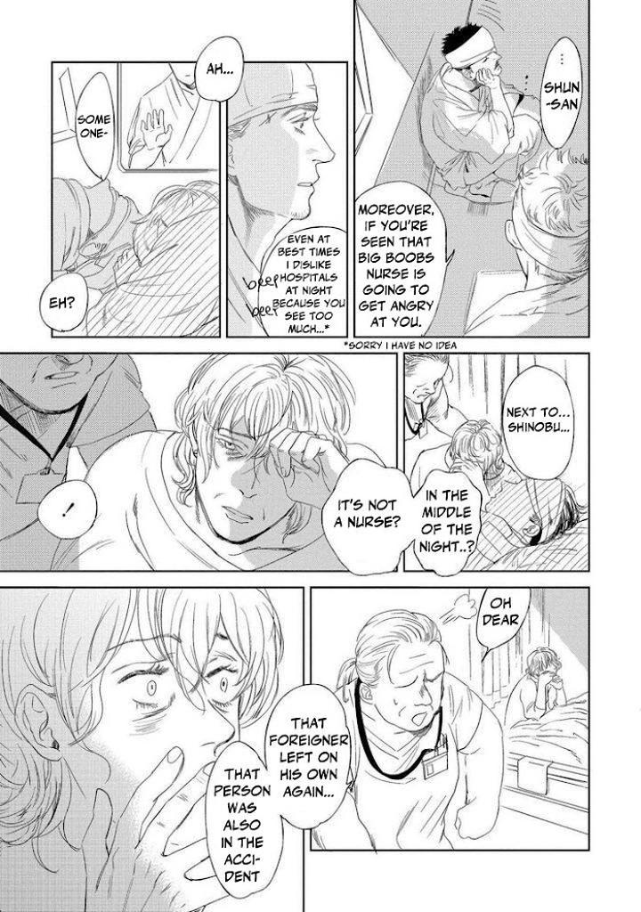 Ore to Atashi to Shinsekai by En Kouda – Ch. 3 [Eng] page 15