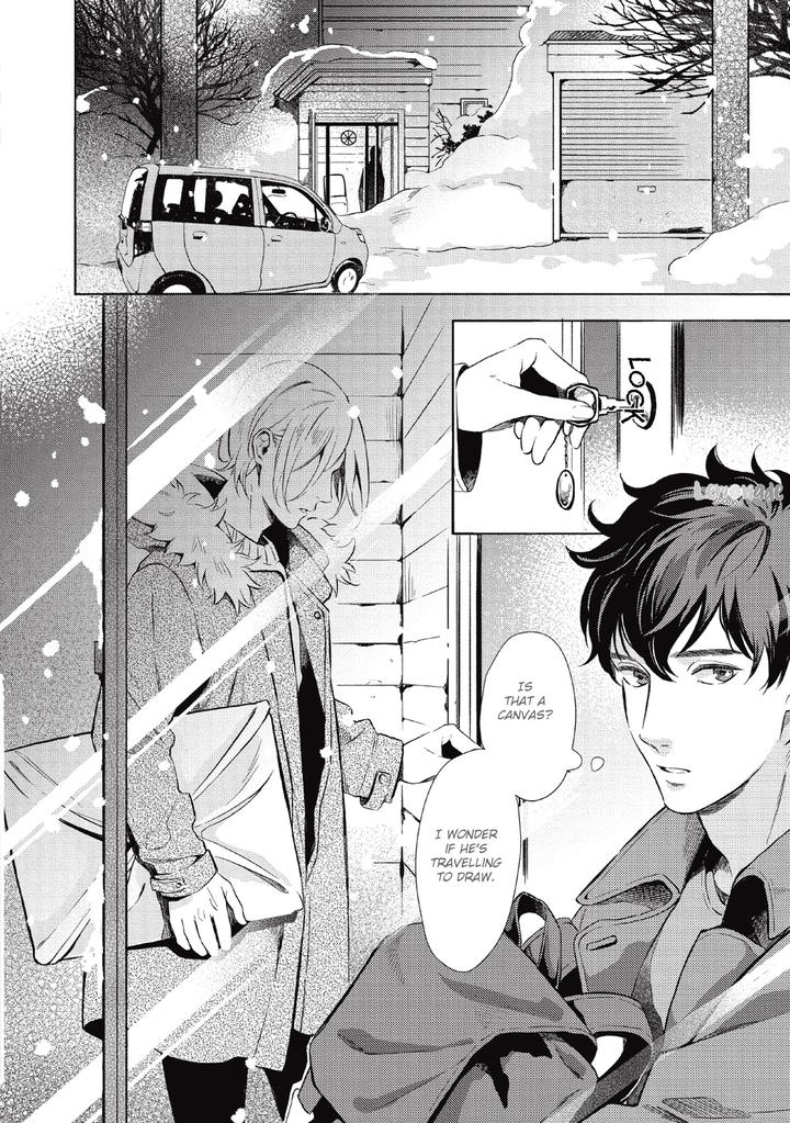 Saihyou to Tokeru by Koko Suwaru [Eng] page 12