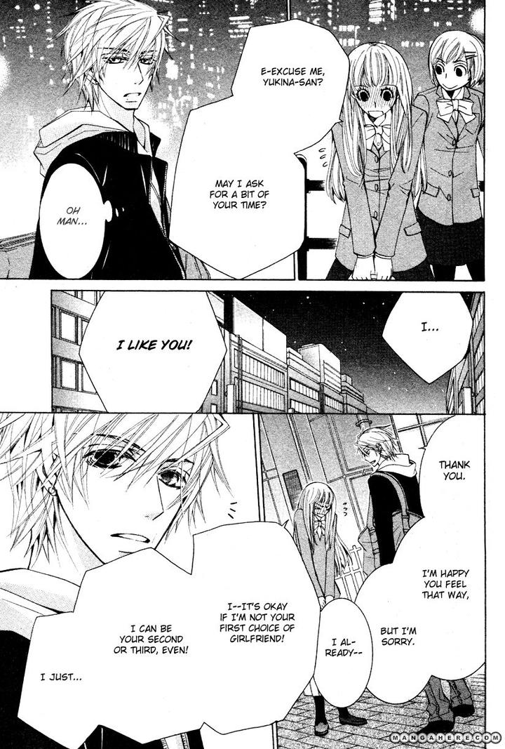 Sekaiichi Hatsukoi by Nakamura Shungiku – Vol 7 [Eng] page 14