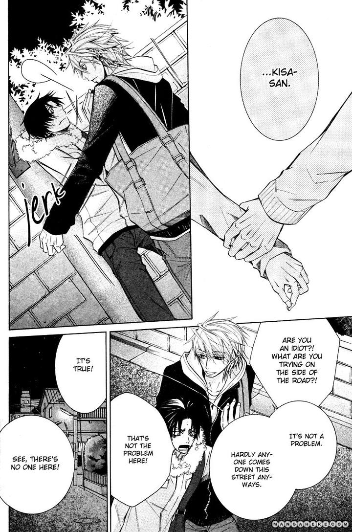 Sekaiichi Hatsukoi by Nakamura Shungiku – Vol 7 [Eng] page 19