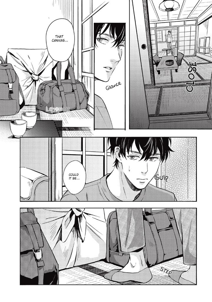 Saihyou to Tokeru by Koko Suwaru [Eng] page 28