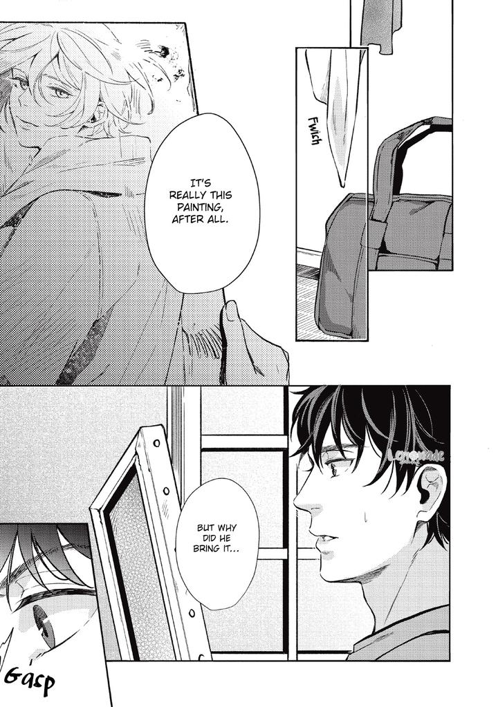 Saihyou to Tokeru by Koko Suwaru [Eng] page 29