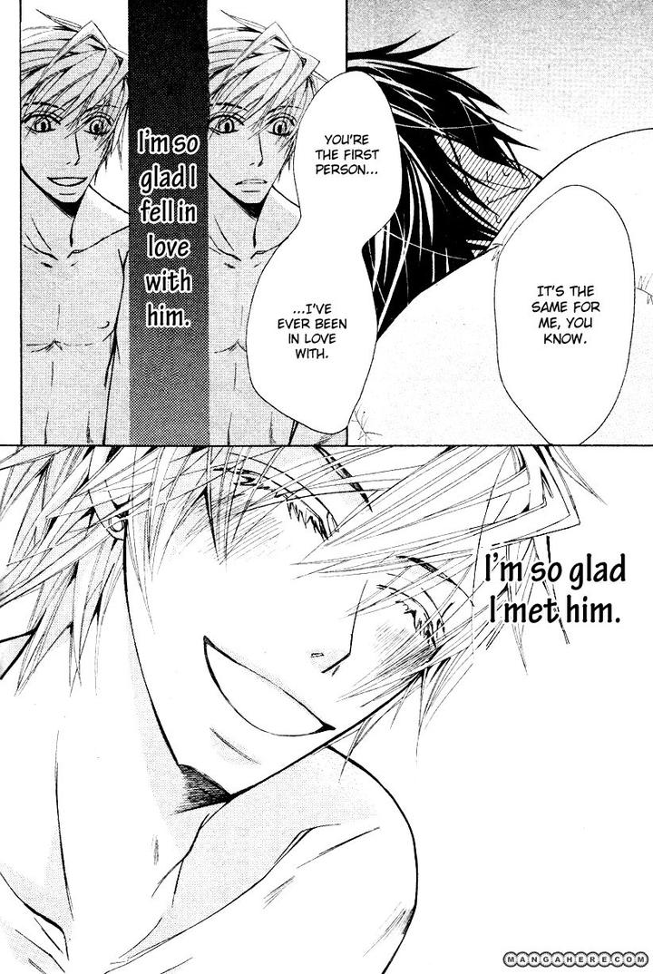 Sekaiichi Hatsukoi by Nakamura Shungiku – Vol 7 [Eng] page 49