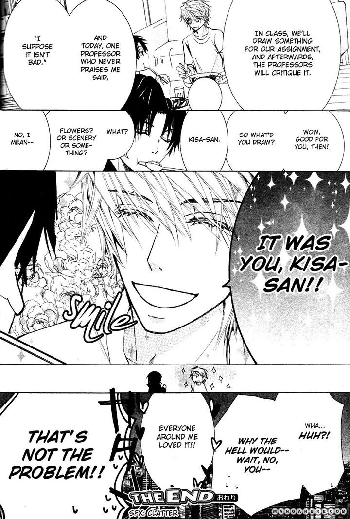 Sekaiichi Hatsukoi by Nakamura Shungiku – Vol 7 [Eng] page 53