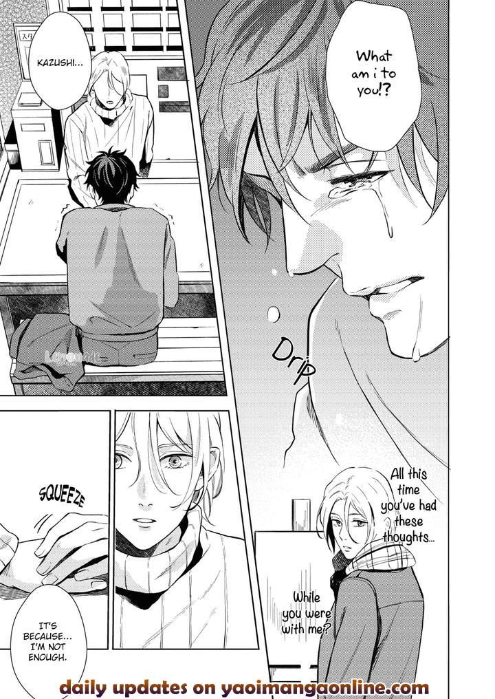 Saihyou to Tokeru by Koko Suwaru [Eng] page 27