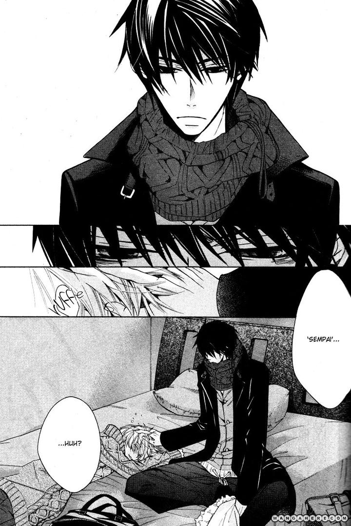 Sekaiichi Hatsukoi by Nakamura Shungiku – Vol 7 [Eng] page 26