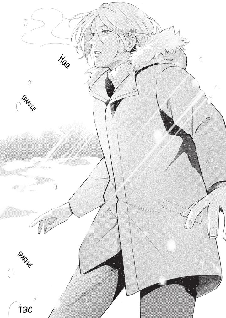 Saihyou to Tokeru by Koko Suwaru [Eng] page 23