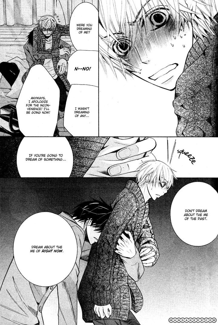 Sekaiichi Hatsukoi by Nakamura Shungiku – Vol 7 [Eng] page 30