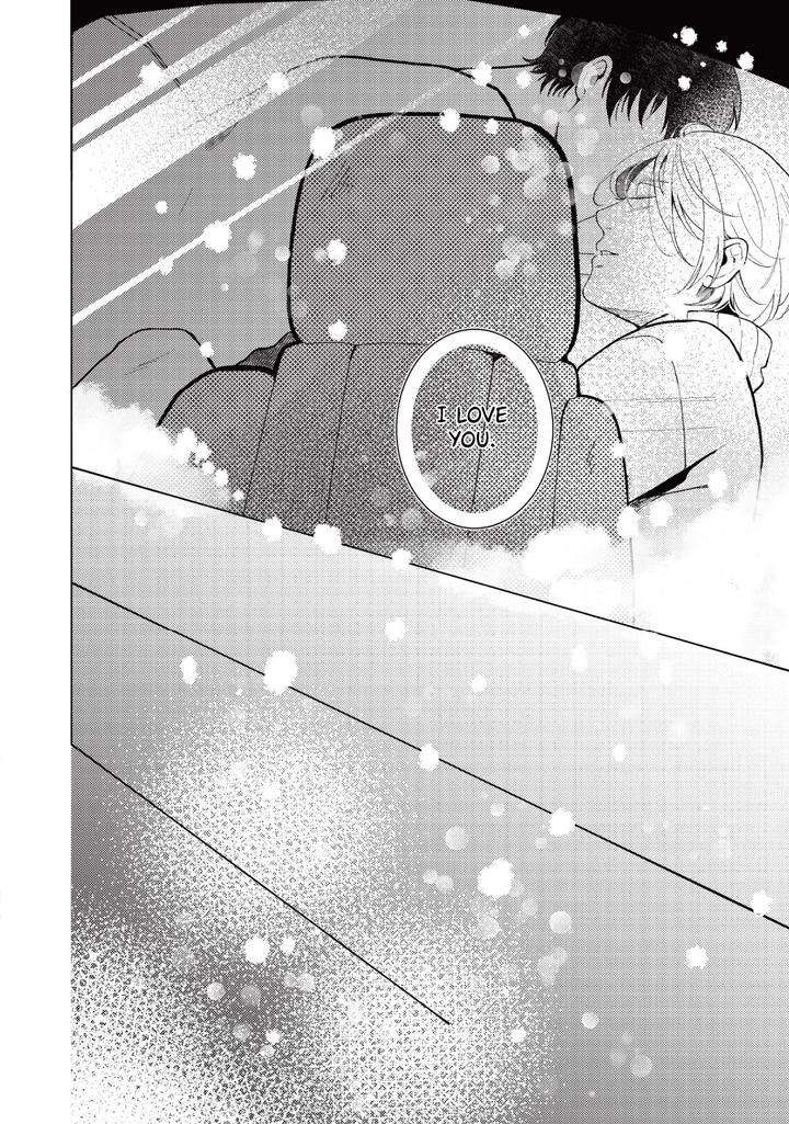 Saihyou to Tokeru by Koko Suwaru [Eng] page 26