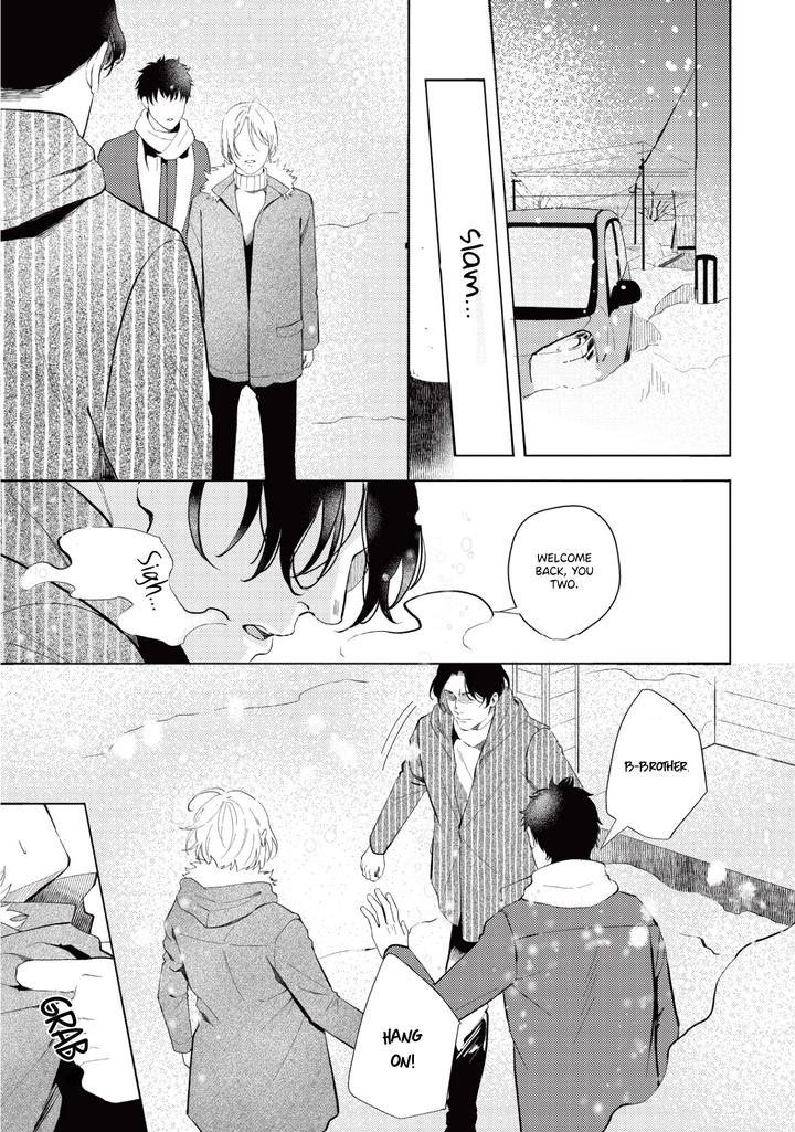 Saihyou to Tokeru by Koko Suwaru [Eng] page 27