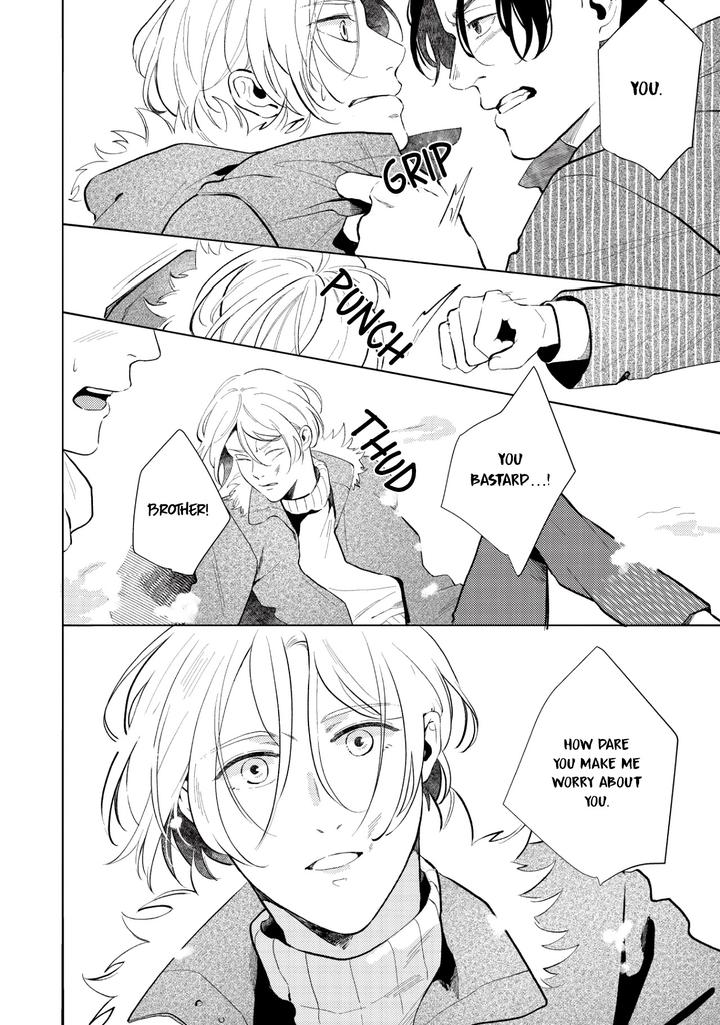 Saihyou to Tokeru by Koko Suwaru [Eng] page 28