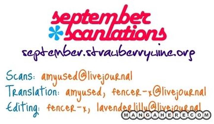 Sekaiichi Hatsukoi by Nakamura Shungiku – Vol 7 [Eng] page 1