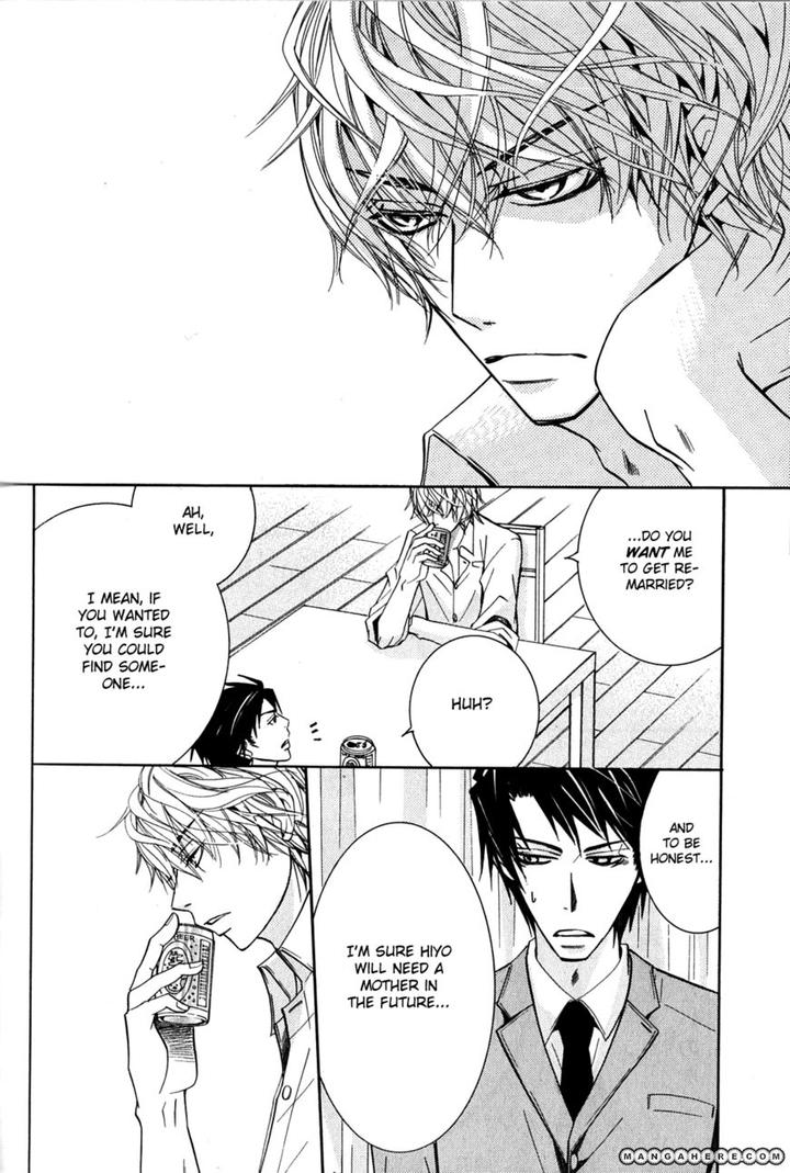 Sekaiichi Hatsukoi by Nakamura Shungiku – Vol 7 [Eng] page 7