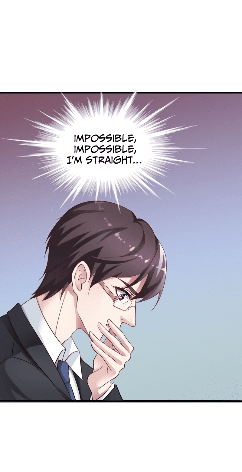 I Don’t Want To Leave Bachelorhood Just Like That by Qian Qiu Ye – Ch. 31-40 [Eng] page 3