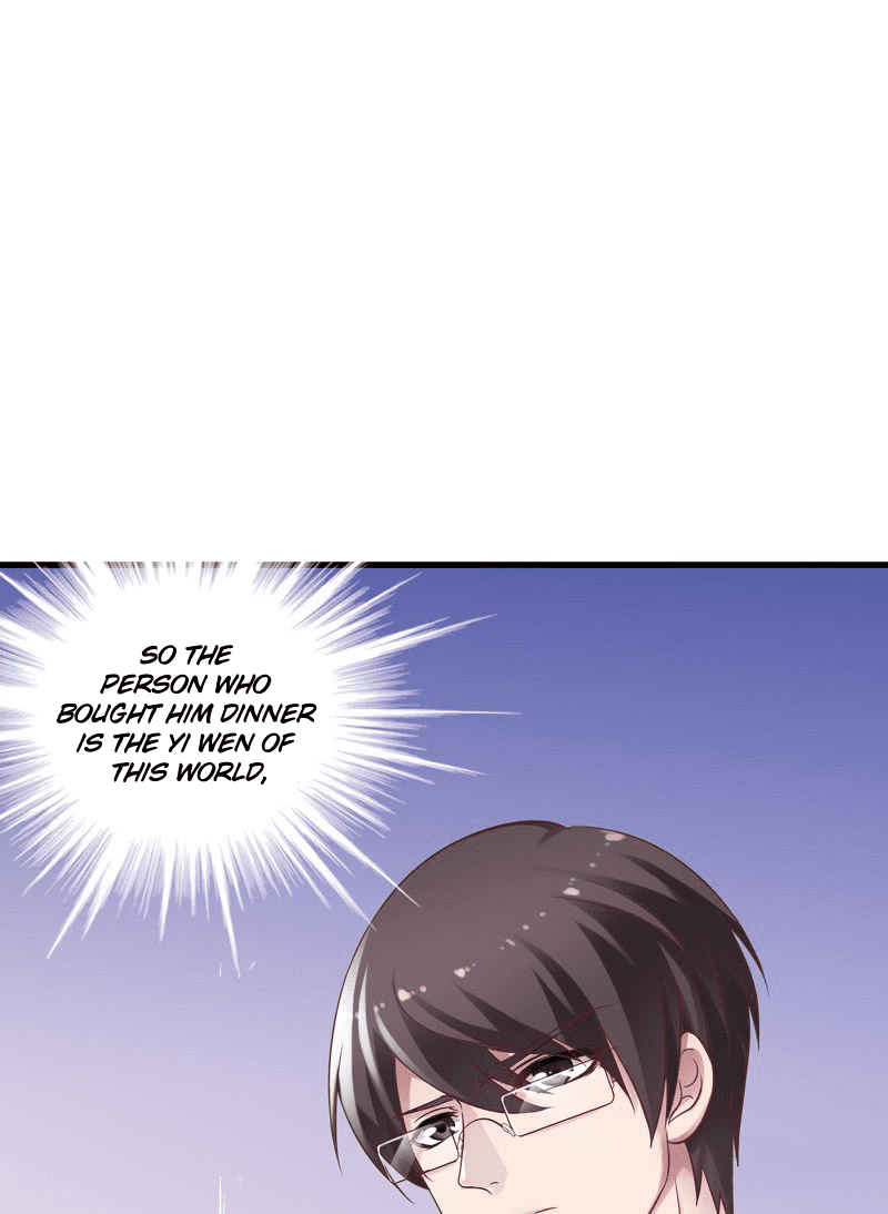 I Don’t Want To Leave Bachelorhood Just Like That by Qian Qiu Ye – Ch. 31-40 [Eng] page 3