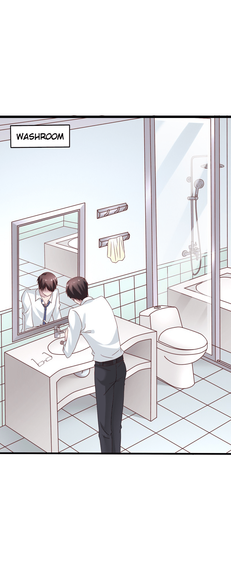 I Don’t Want To Leave Bachelorhood Just Like That by Qian Qiu Ye – Ch. 31-40 [Eng] page 3