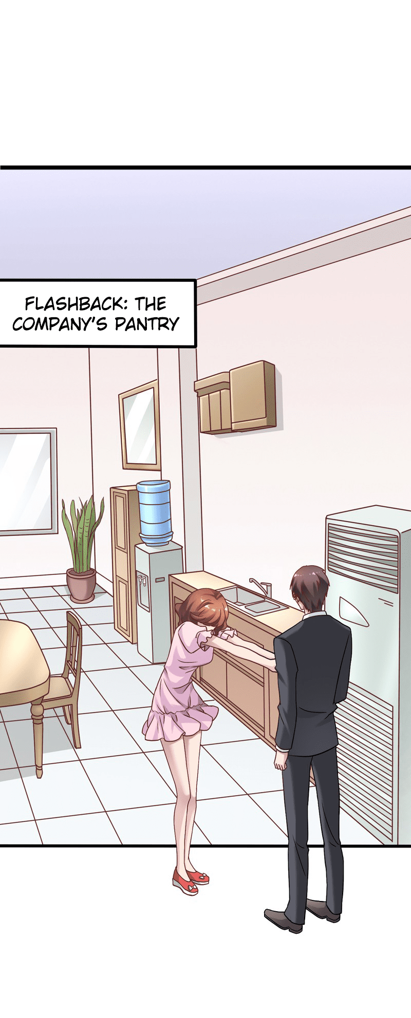 I Don’t Want To Leave Bachelorhood Just Like That by Qian Qiu Ye – Ch. 31-40 [Eng] page 3