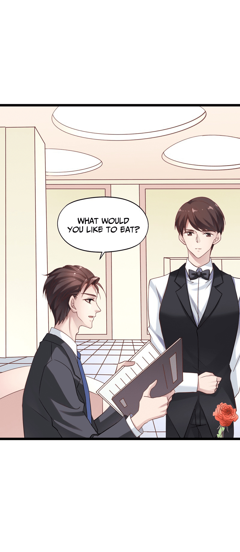 I Don’t Want To Leave Bachelorhood Just Like That by Qian Qiu Ye – Ch. 31-40 [Eng] page 3